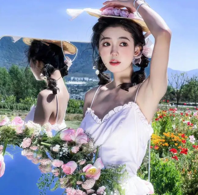 来自天国的喝采
